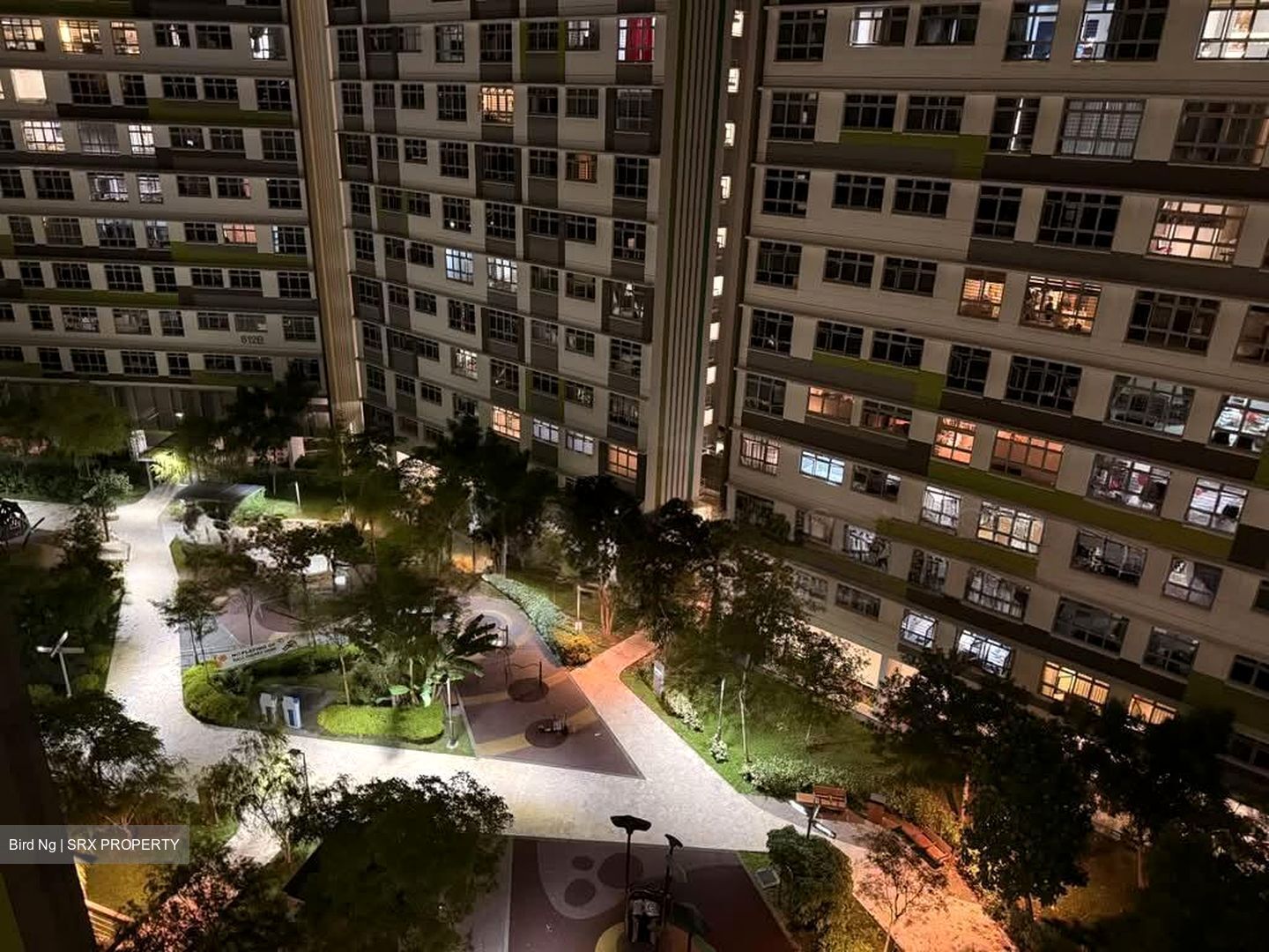 Blk 149A Towner Crest (Kallang/Whampoa), HDB 4 Rooms #585055001